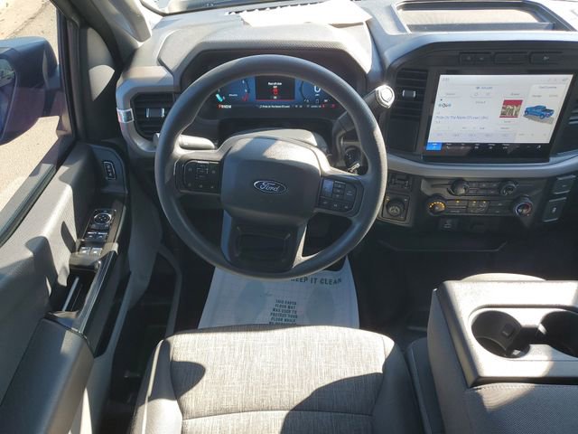 Used 2024 Ford F150 XL w/ Equipment Group 103A High image 18