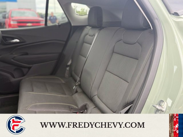 Used 2024 Chevrolet Trax ACTIV w/ Driver Confidence Package FWD image 20