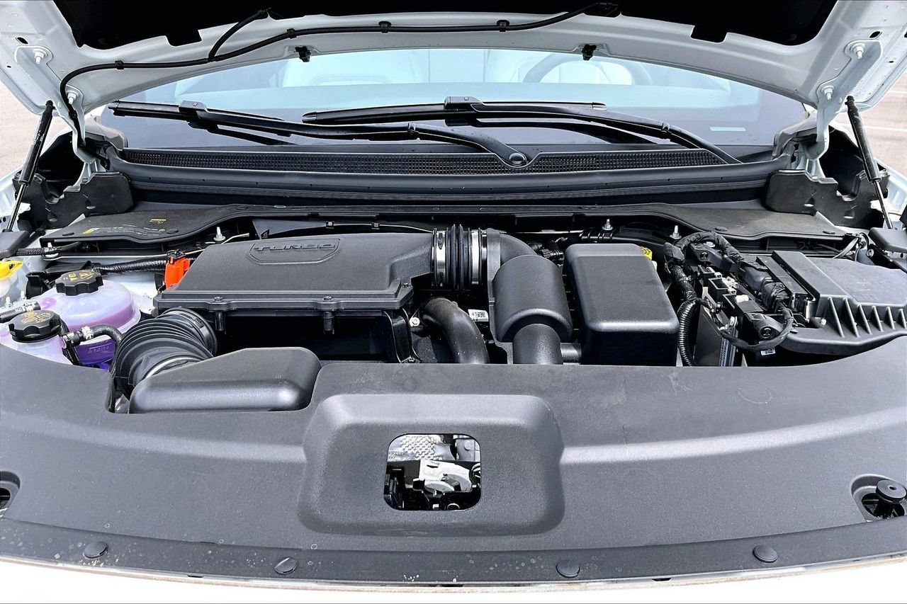 New 2026 Jeep Cherokee Limited AWD/4WD image 31