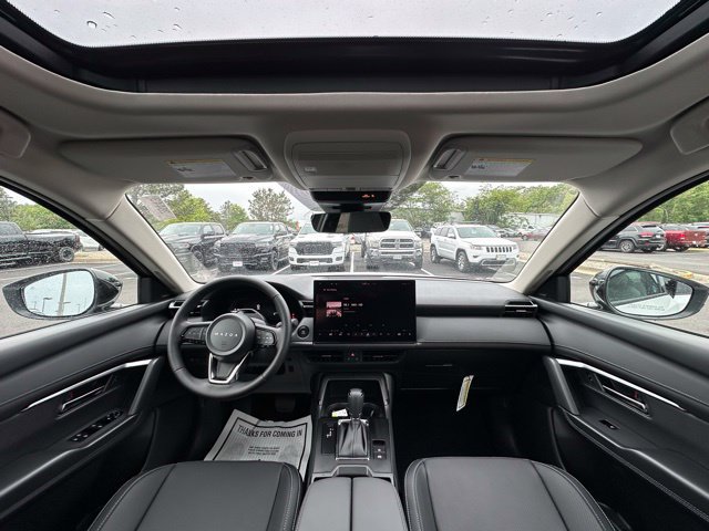 New 2026 MAZDA CX-5 2.5 S w/ Premium Plus Package AWD/4WD image 2