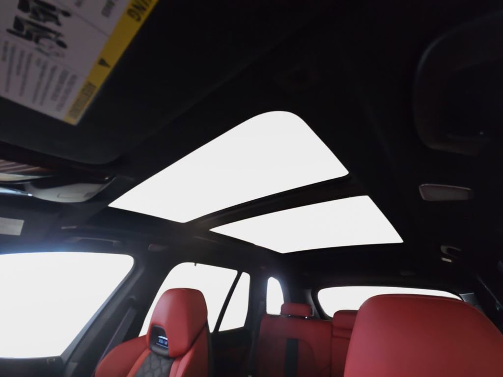 New 2026 BMW X5 M Competition w/ Executive Package AWD/4WD image 22