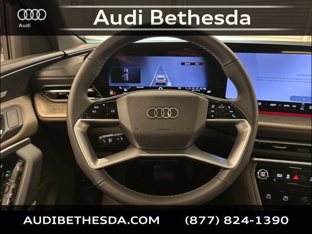 New 2026 Audi Q5 Premium Plus AWD/4WD image 15