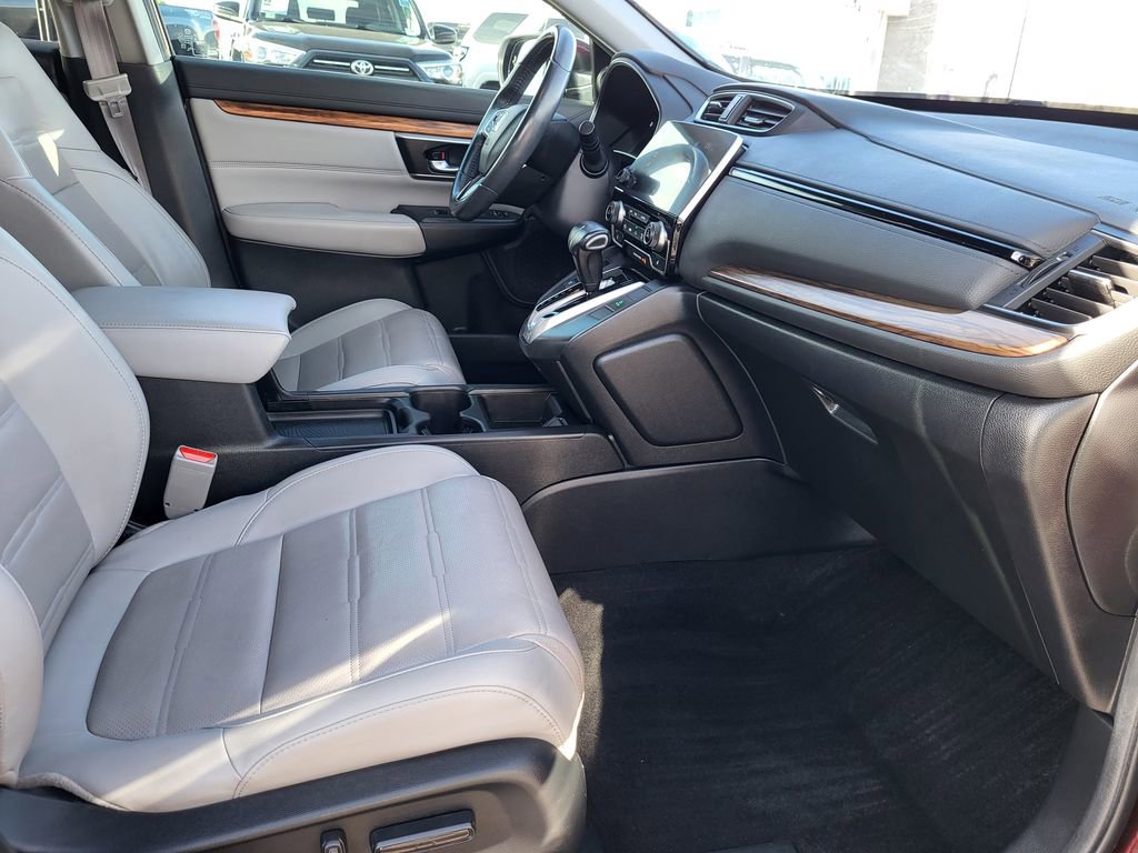 Used 2019 Honda CR-V EX-L image 15