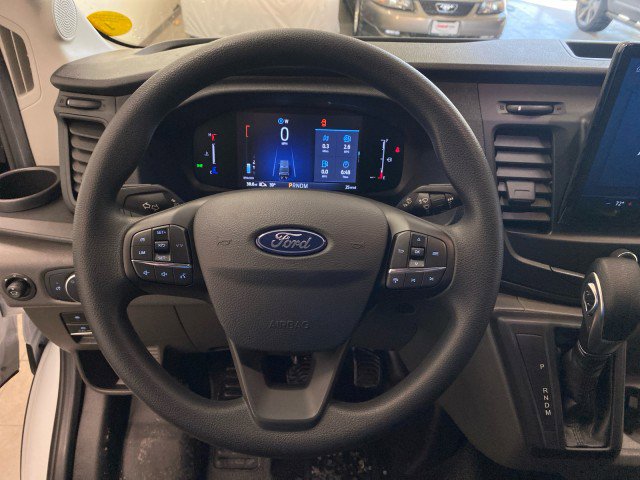 New 2026 Ford Transit 250 148 Medium Roof Extended AWD image 16