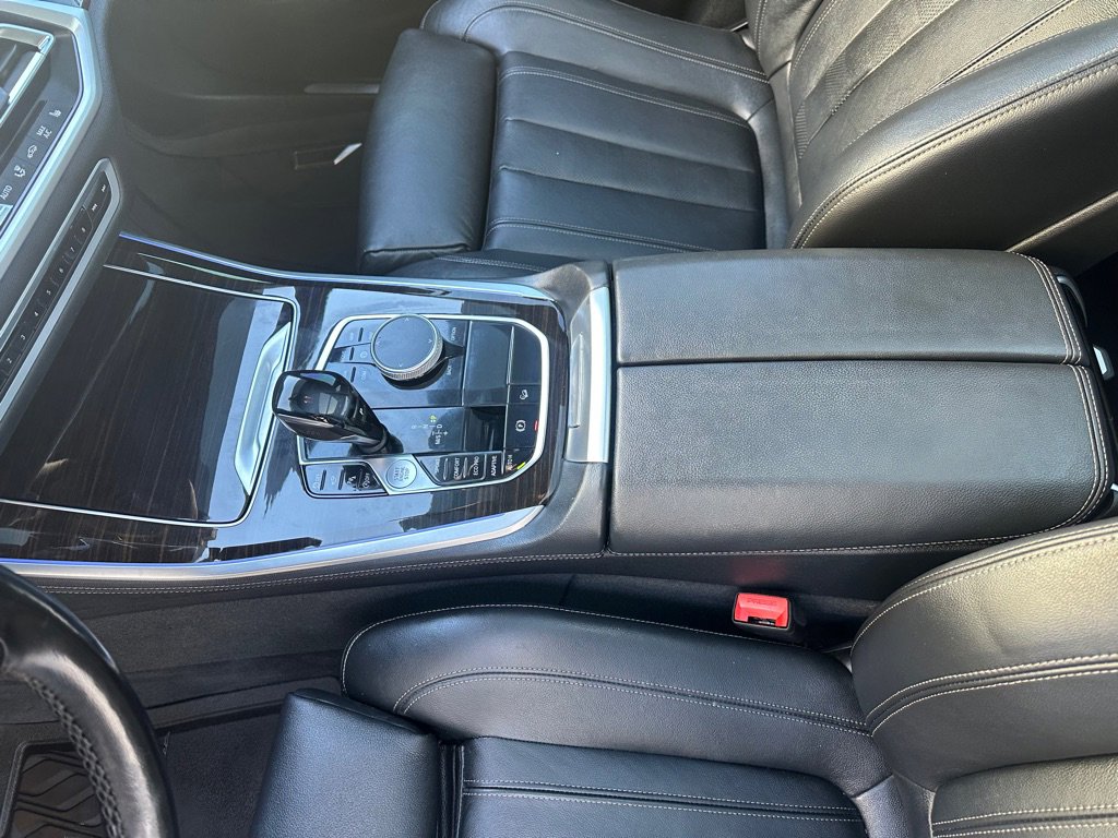 Used 2019 BMW X5 xDrive40i w/ Premium Package 2 AWD/4WD image 13