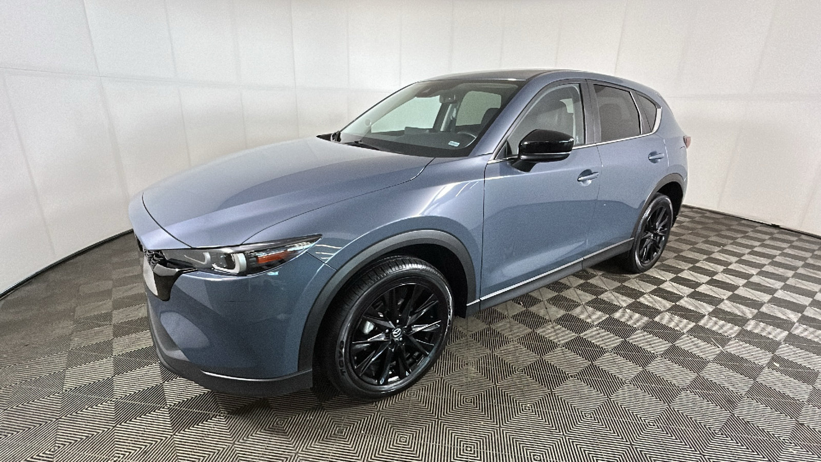 Used 2025 MAZDA CX-5 Carbon Edition AWD/4WD image 7