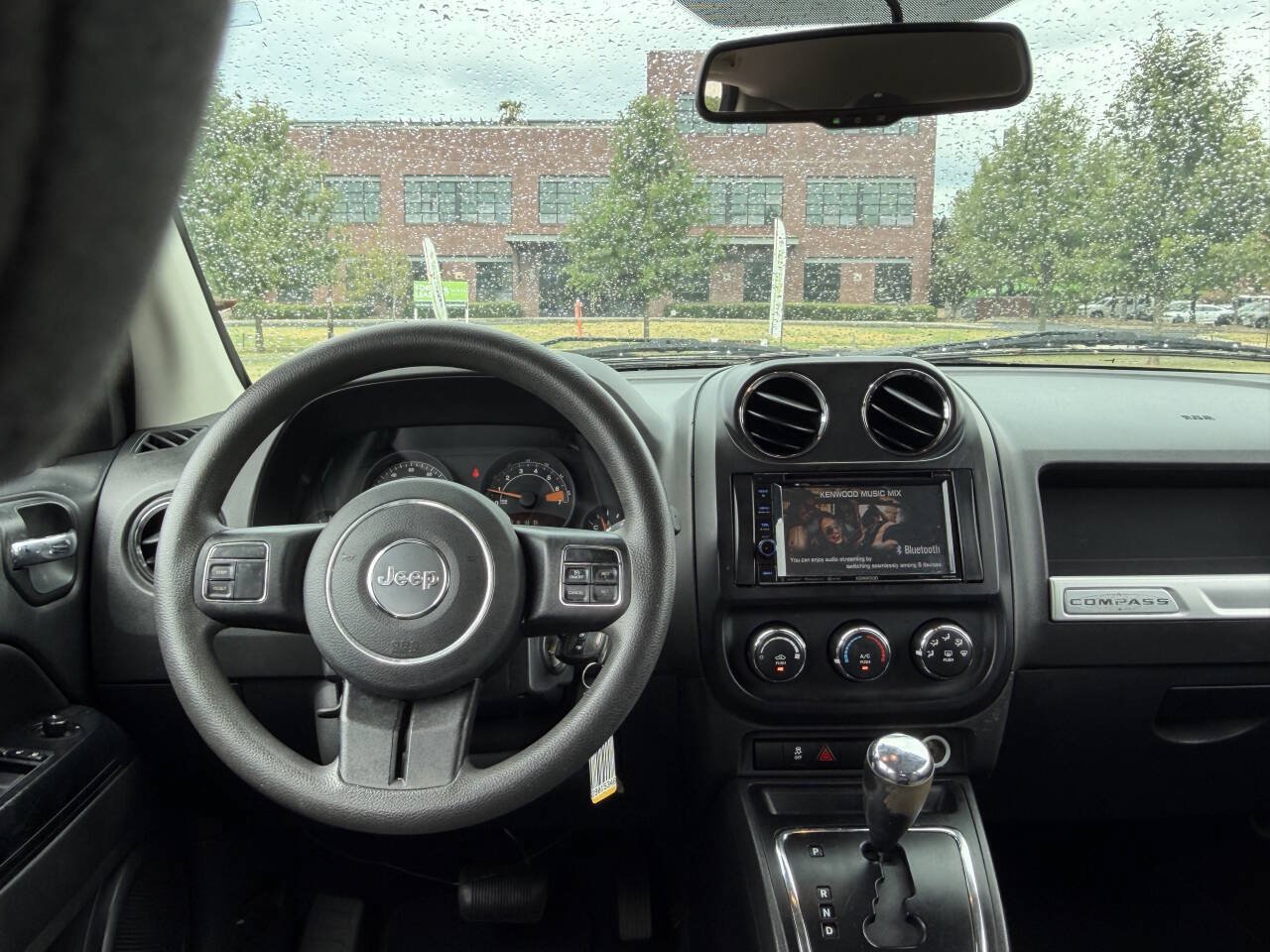 Used 2014 Jeep Compass Sport w/ Power Value Group FWD image 32