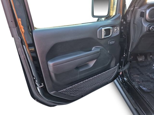Used 2023 Jeep Wrangler Sport AWD/4WD image 11