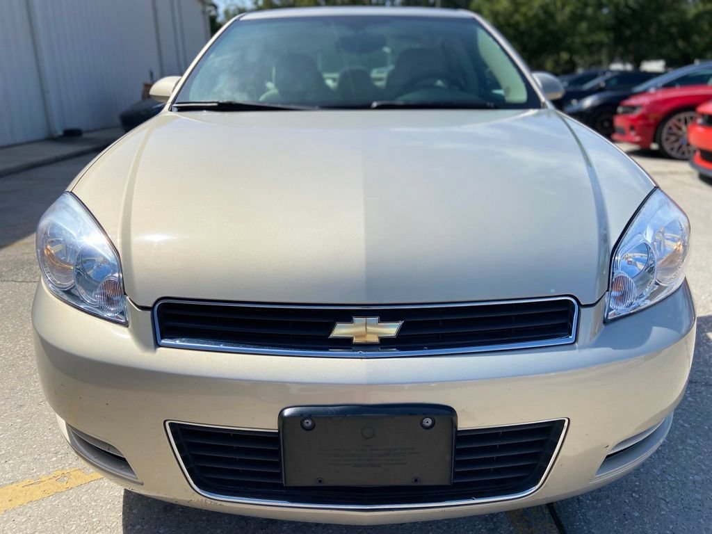 Used 2009 Chevrolet Impala LS FWD image 8