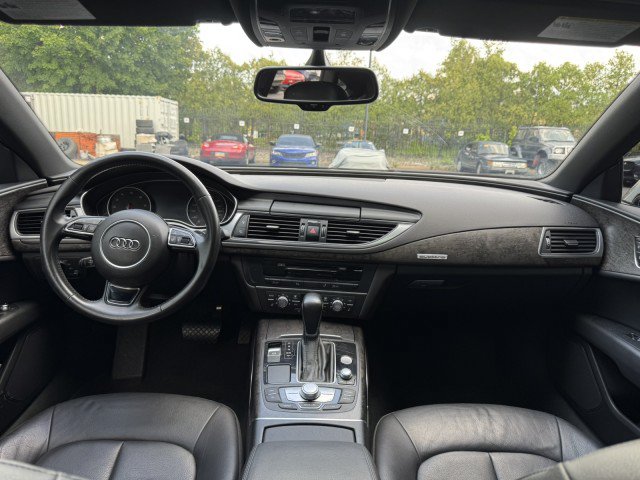 Used 2017 Audi A7 3.0T Premium Plus AWD/4WD image 32