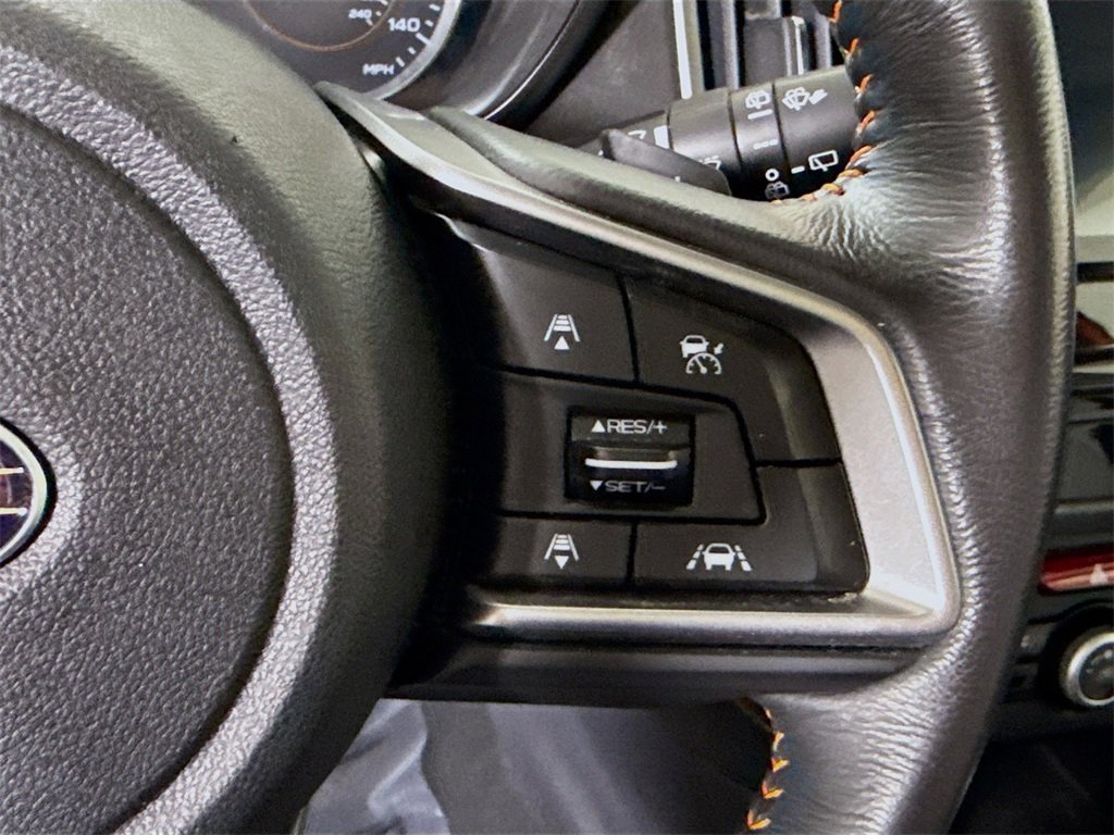 Used 2018 Subaru Crosstrek 2.0i Limited image 22