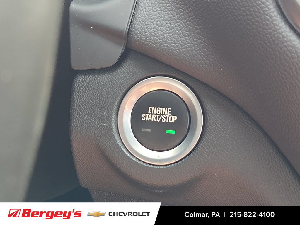 Certified 2024 Chevrolet Equinox LT AWD/4WD image 25