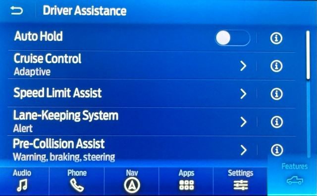Used 2022 Ford F150 XLT w/ Equipment Group 301A Mid AWD/4WD image 29
