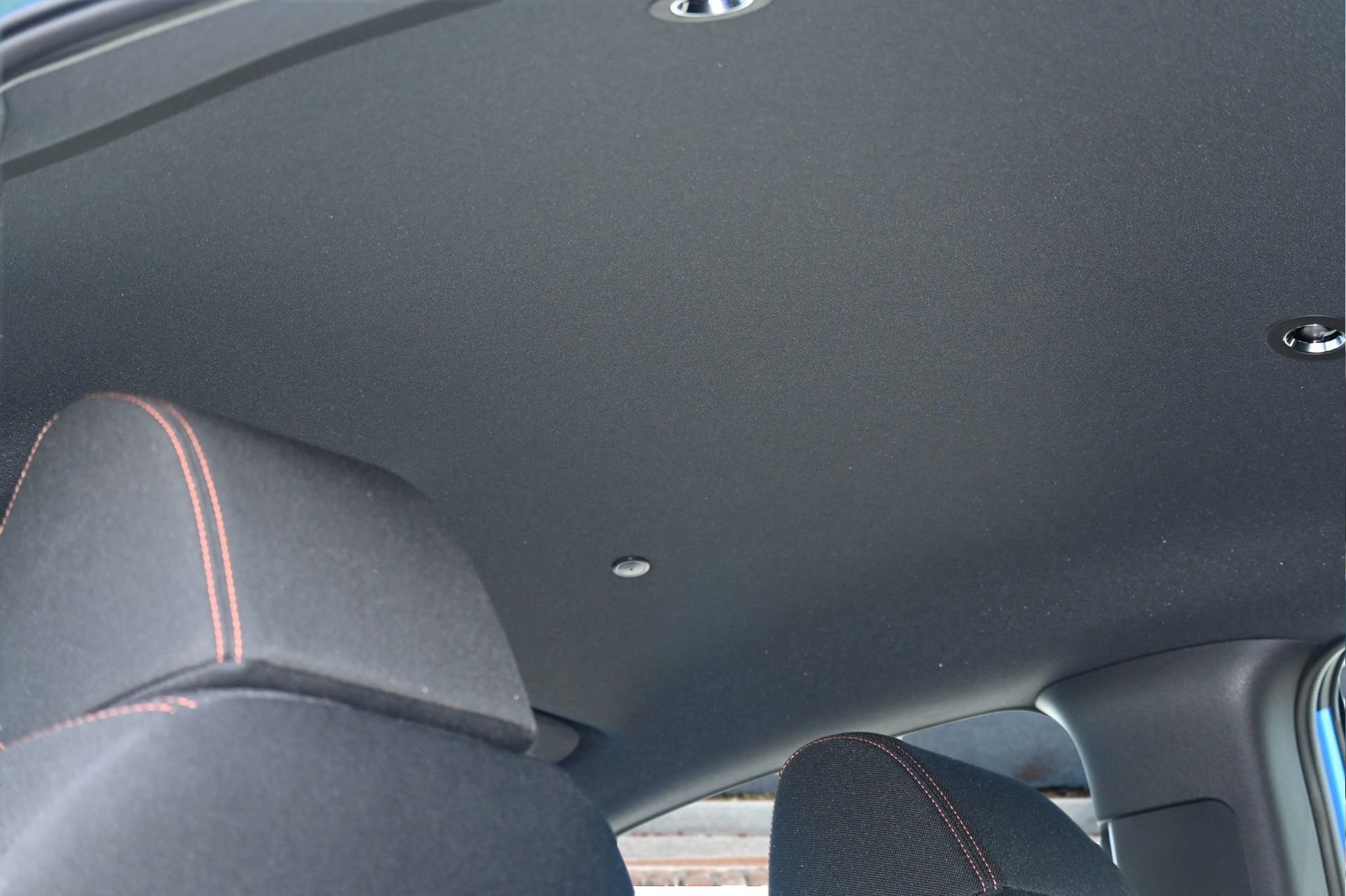 New 2026 Honda HR-V Sport image 20