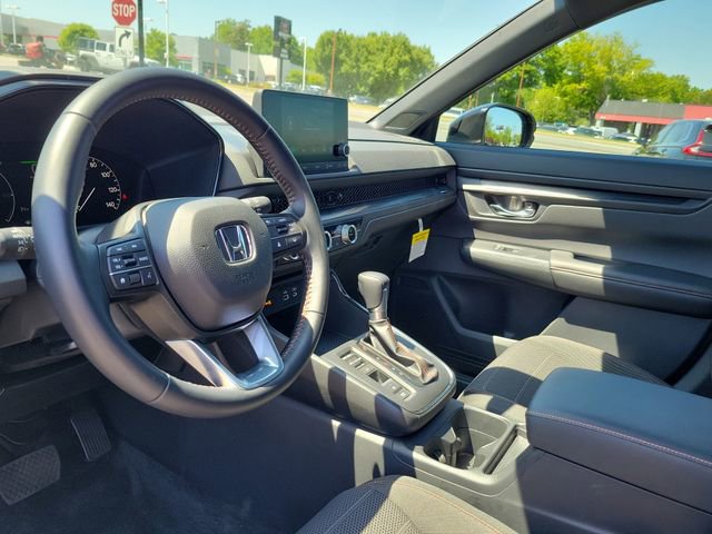 Used 2025 Honda CR-V Sport image 14