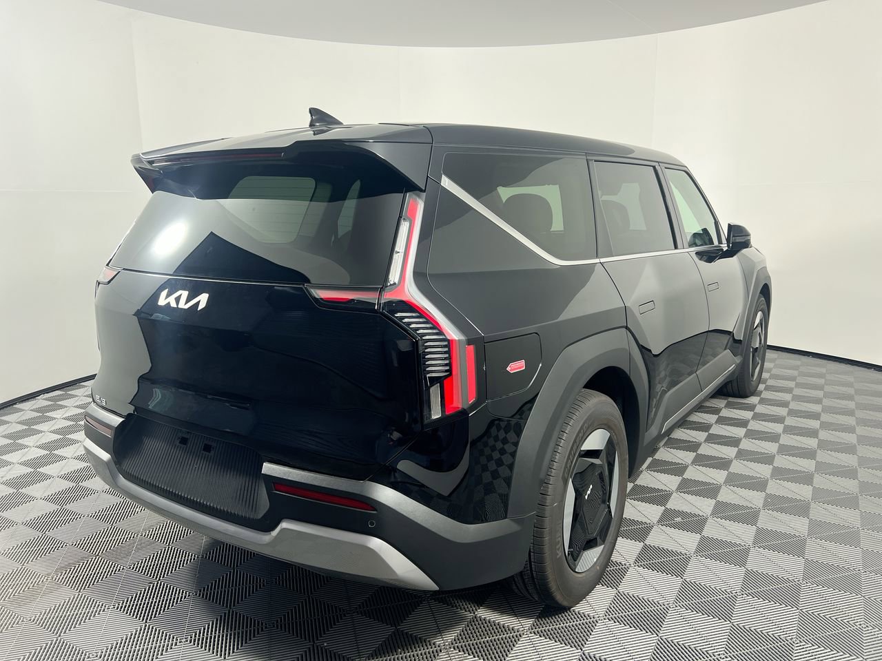 New 2026 Kia EV9 Light image 3