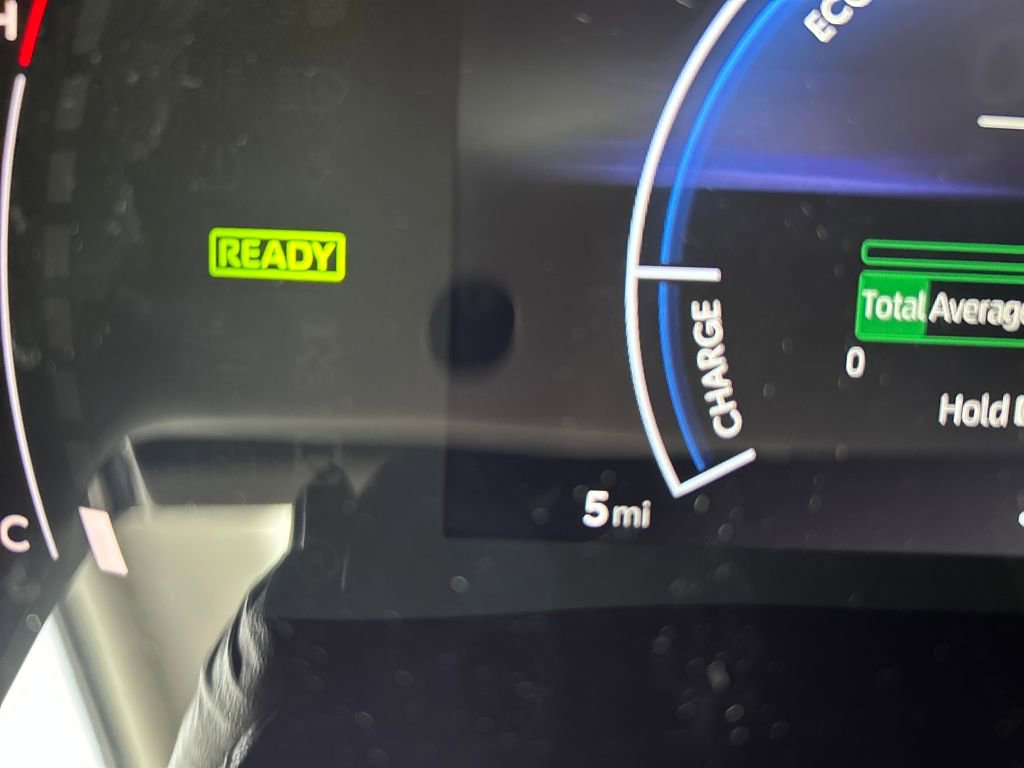 New 2026 Toyota Camry LE image 10