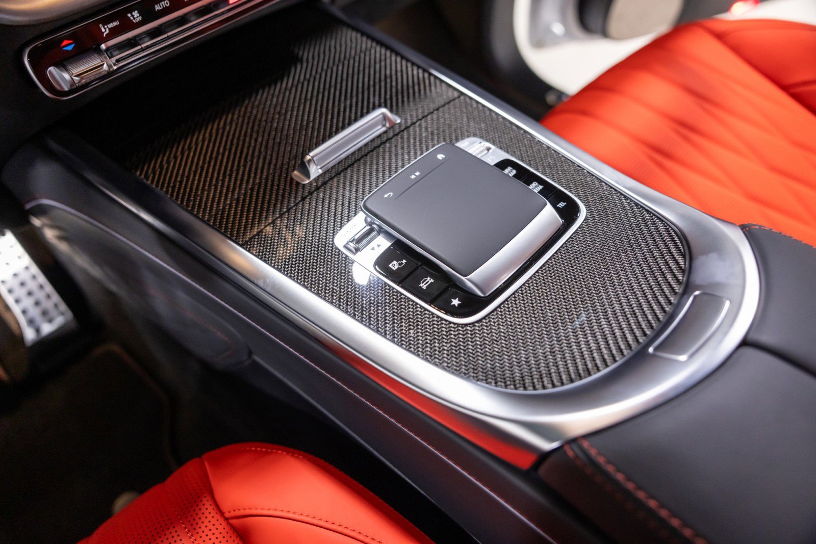 Used 2026 Mercedes-Benz G 63 AMG 4MATIC image 48