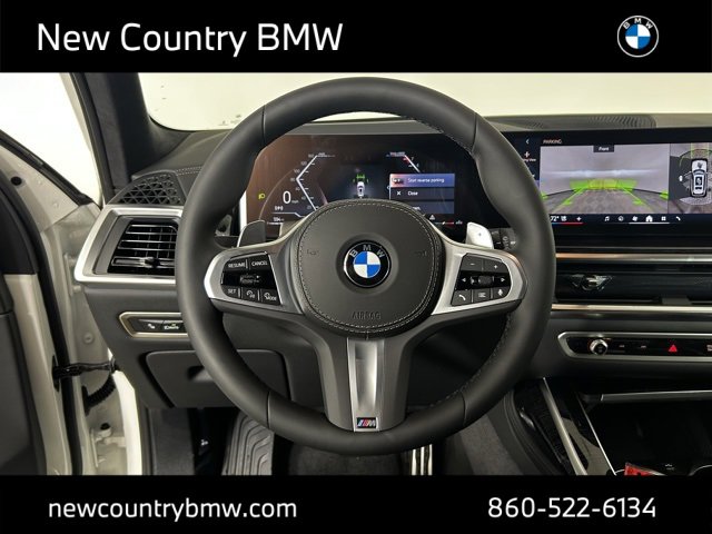 New 2026 BMW X7 xDrive40i w/ Dynamic Handling Package image 15