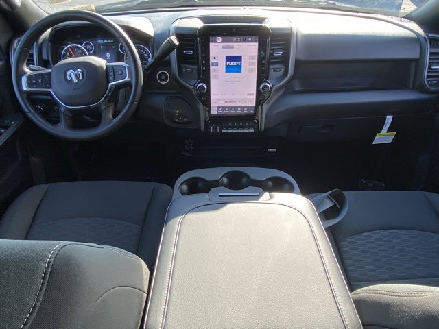 New 2026 RAM 2500 Tradesman AWD/4WD image 43