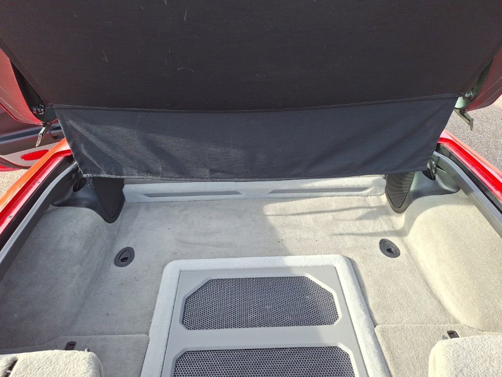 Used 2000 Chevrolet Corvette Coupe w/ Memory Pkg image 15