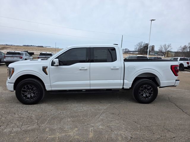 Used 2022 Ford F150 Tremor w/ Equipment Group 402A High image 43