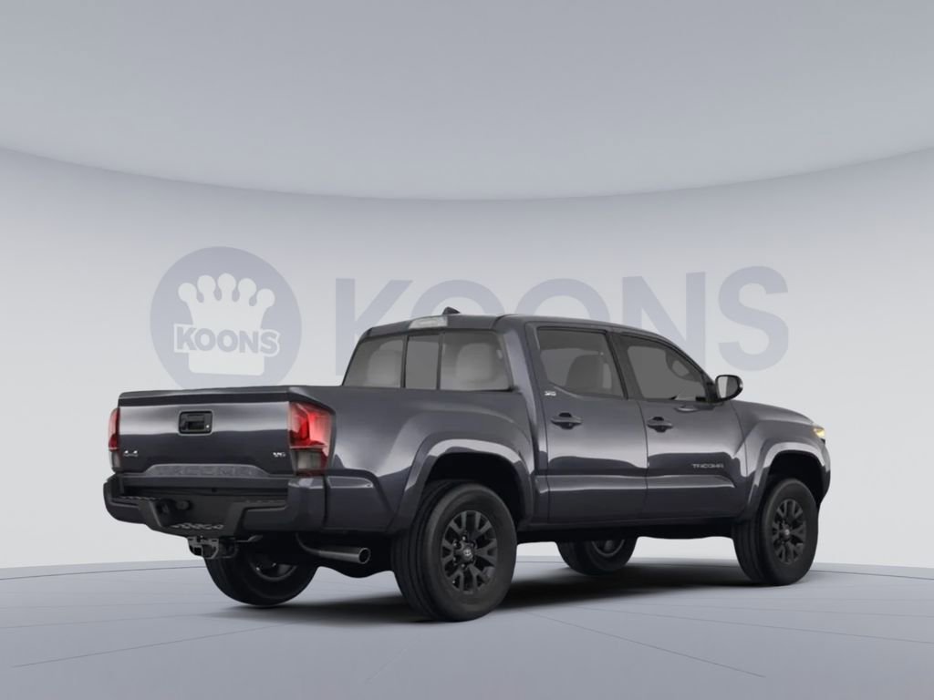 Used 2022 Toyota Tacoma SR5 image 4