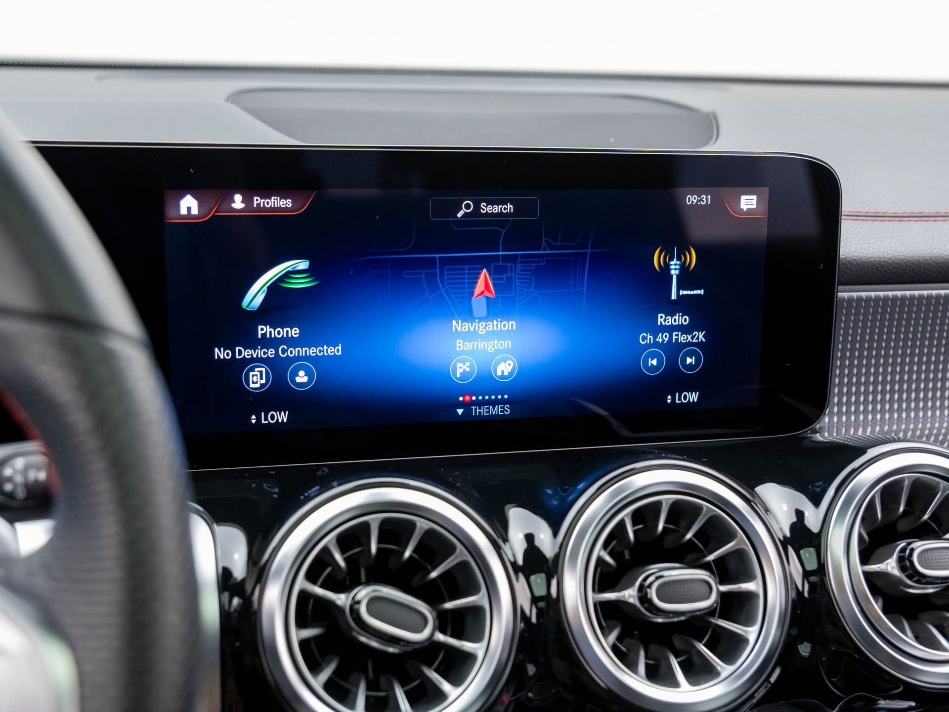 Certified 2023 Mercedes-Benz EQB 300 4MATIC image 25