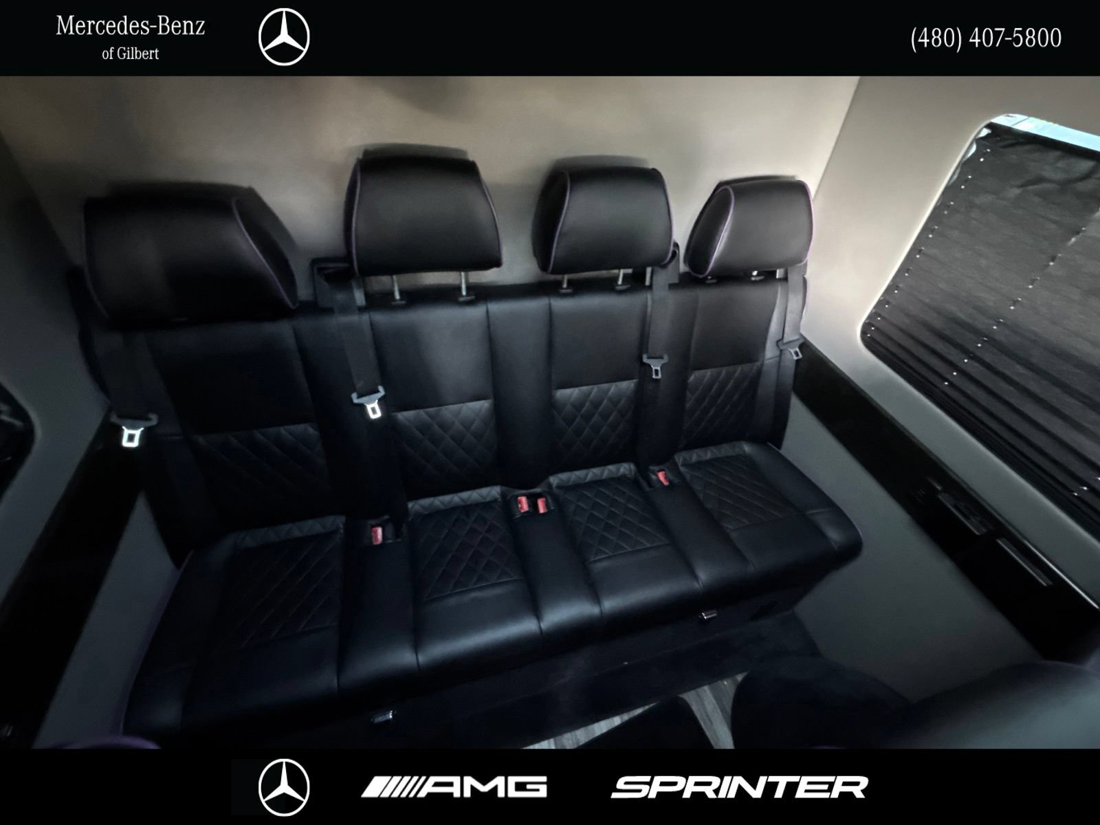Used 2019 Mercedes-Benz Sprinter 170 image 19