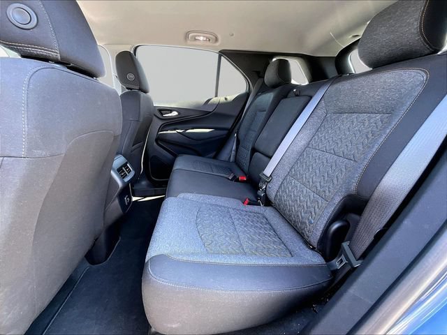 Used 2024 Chevrolet Equinox LT FWD image 15