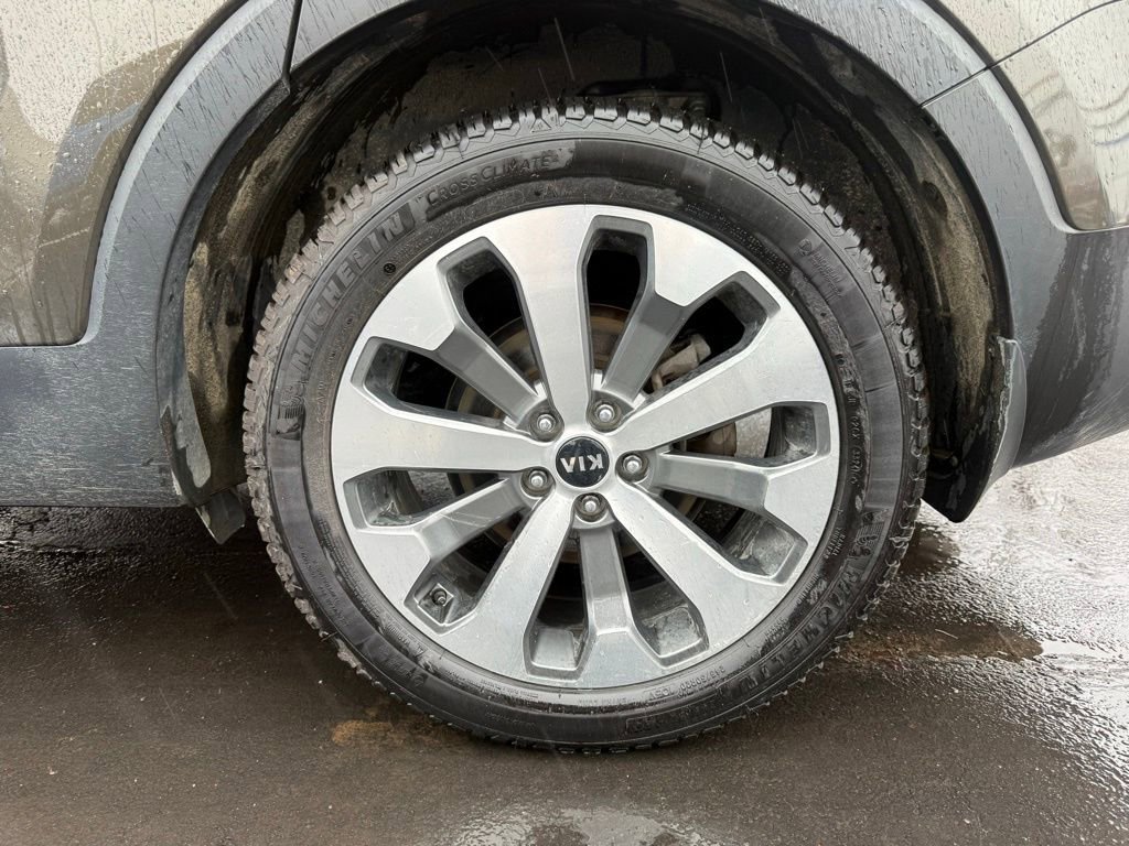 Used 2021 Kia Telluride S image 41