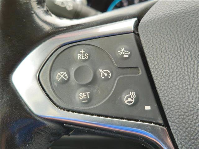 Used 2020 Chevrolet Traverse Premier w/ Redline Edition FWD image 17