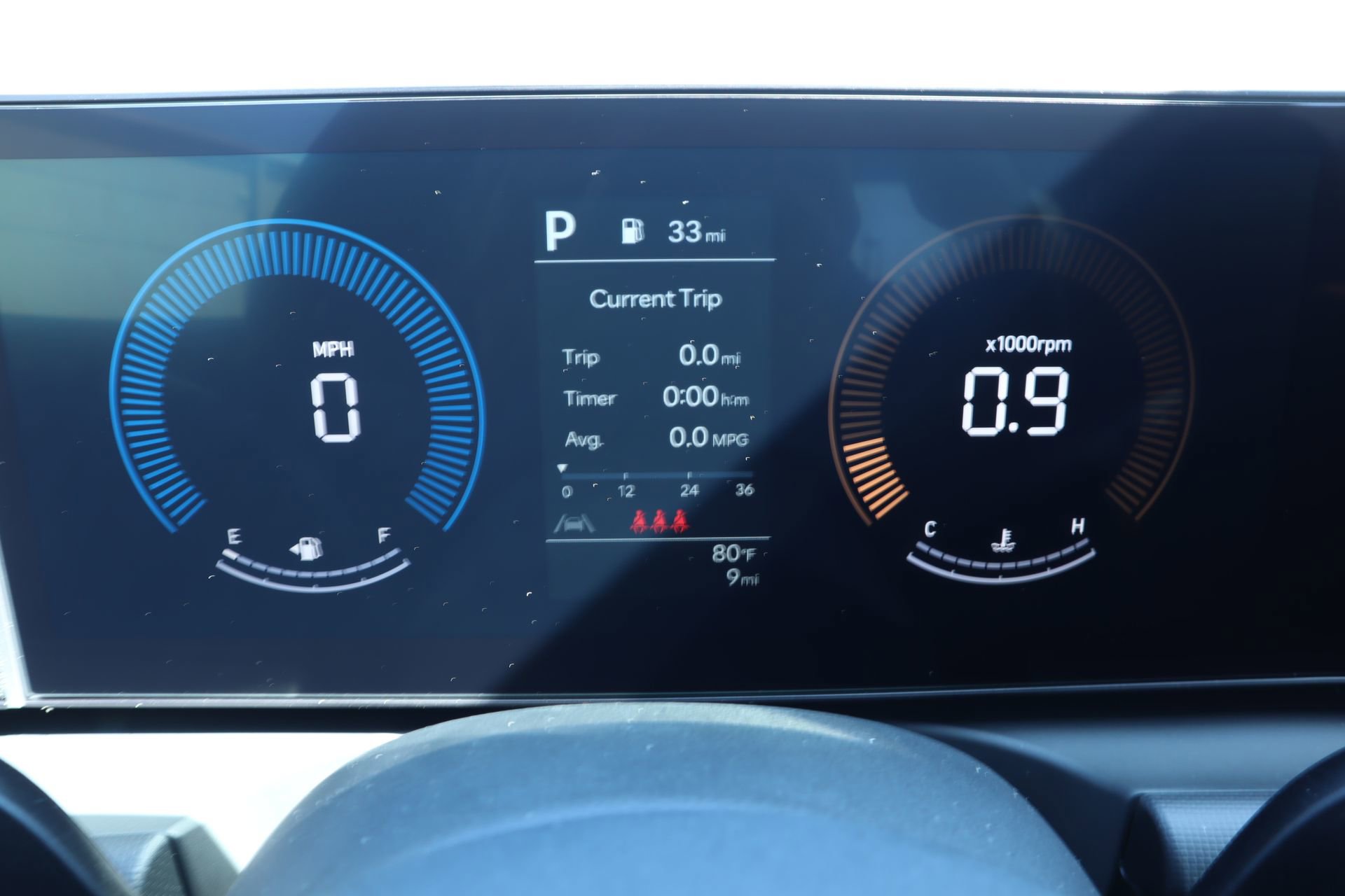 New 2026 Hyundai Santa Cruz SEL FWD image 4