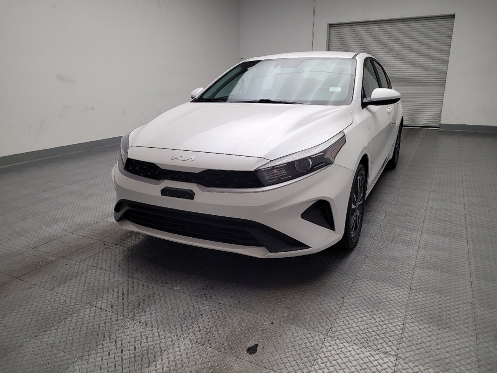 Used 2024 Kia Forte LXS image 15