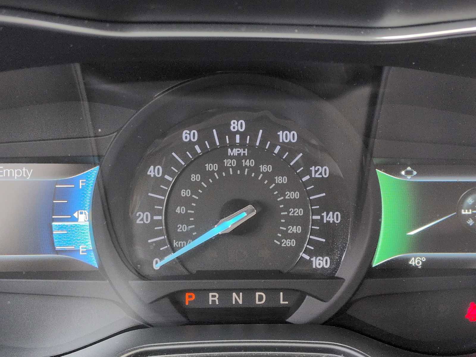 Used 2020 Ford Fusion S FWD image 30