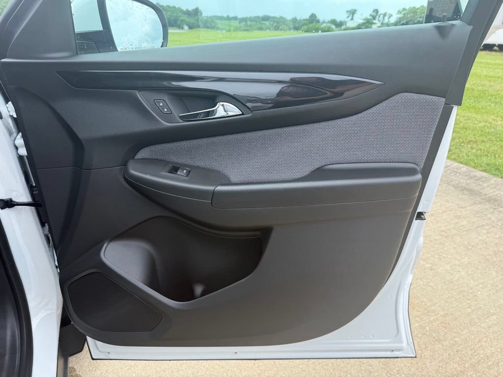 New 2026 Chevrolet TrailBlazer LT FWD image 18