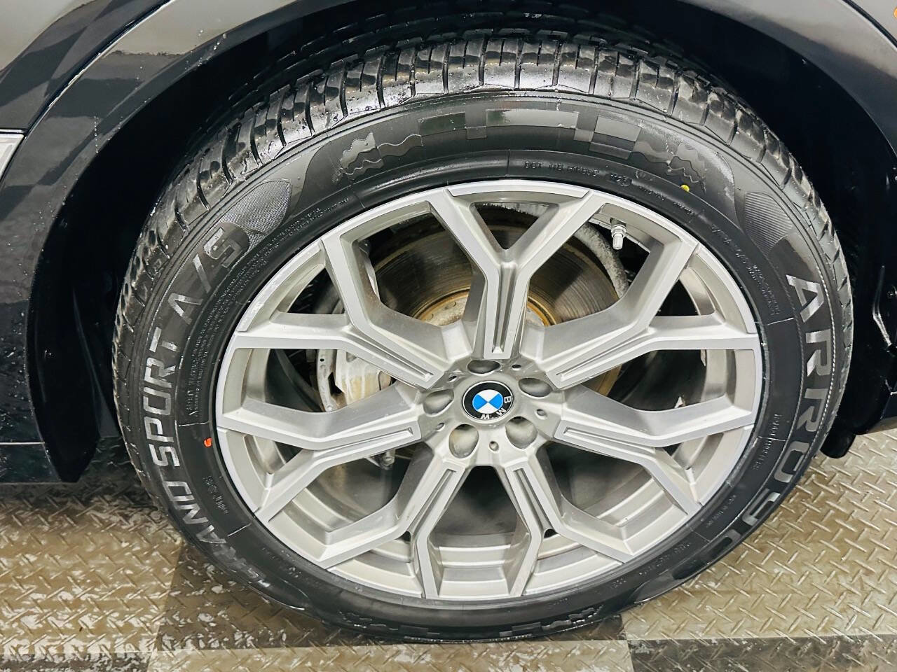 Used 2020 BMW X7 xDrive40i image 31