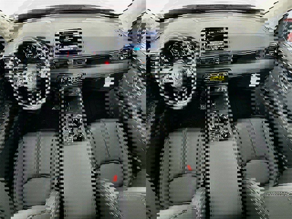 New 2025 Honda Pilot Touring image 17