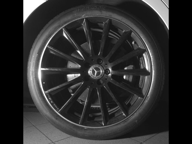 Certified 2023 Mercedes-Benz S 500 4MATIC image 26
