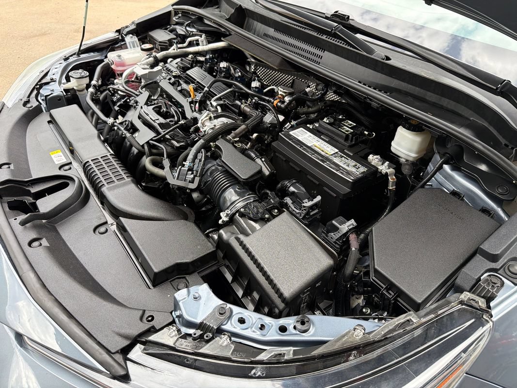 Used 2021 Toyota Corolla SE FWD image 27