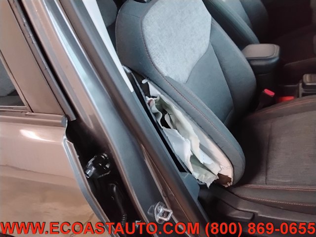 Used 2024 Ford Maverick XLT FWD image 18