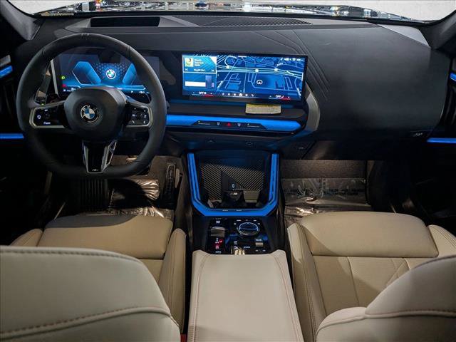 Used 2026 BMW X3 xDrive30i w/ Premium Package AWD/4WD image 16