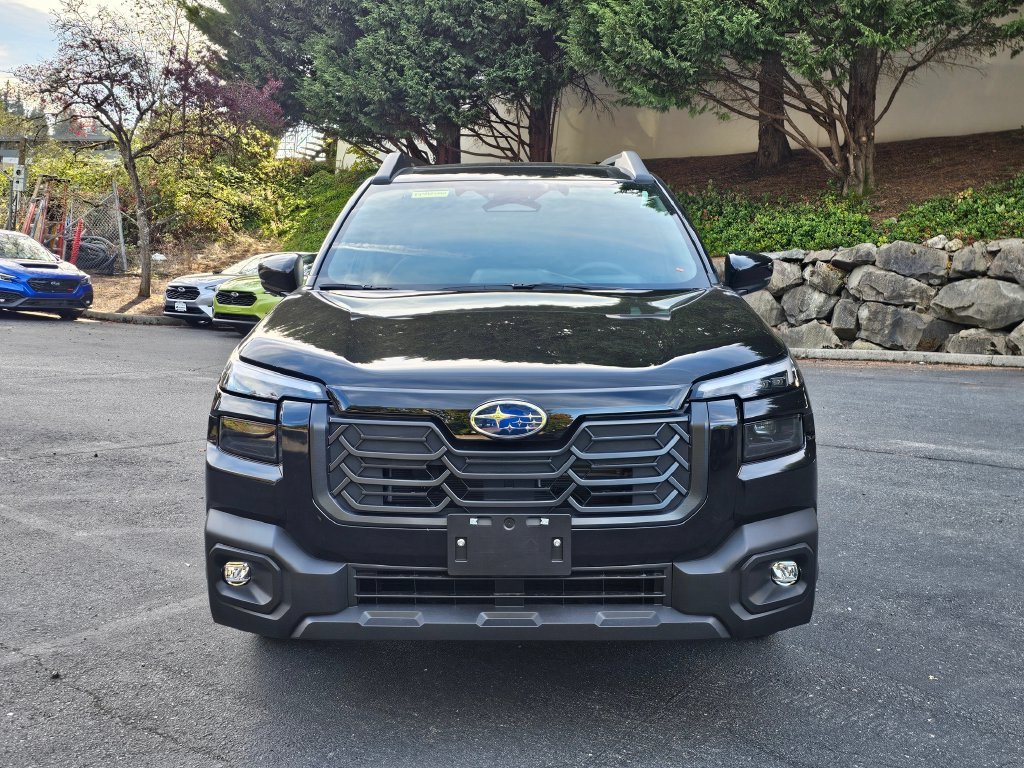 New 2026 Subaru Outback Premium AWD/4WD image 8