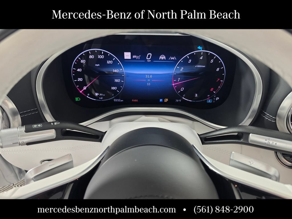 New 2026 Mercedes-Benz Maybach SL 680 image 17