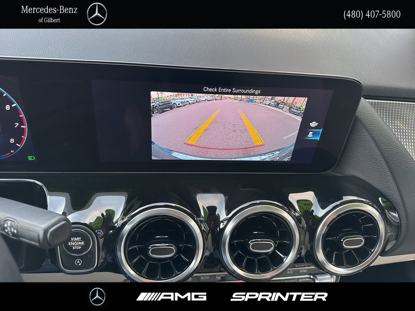 Certified 2023 Mercedes-Benz GLA 250 GLA 250 image 24