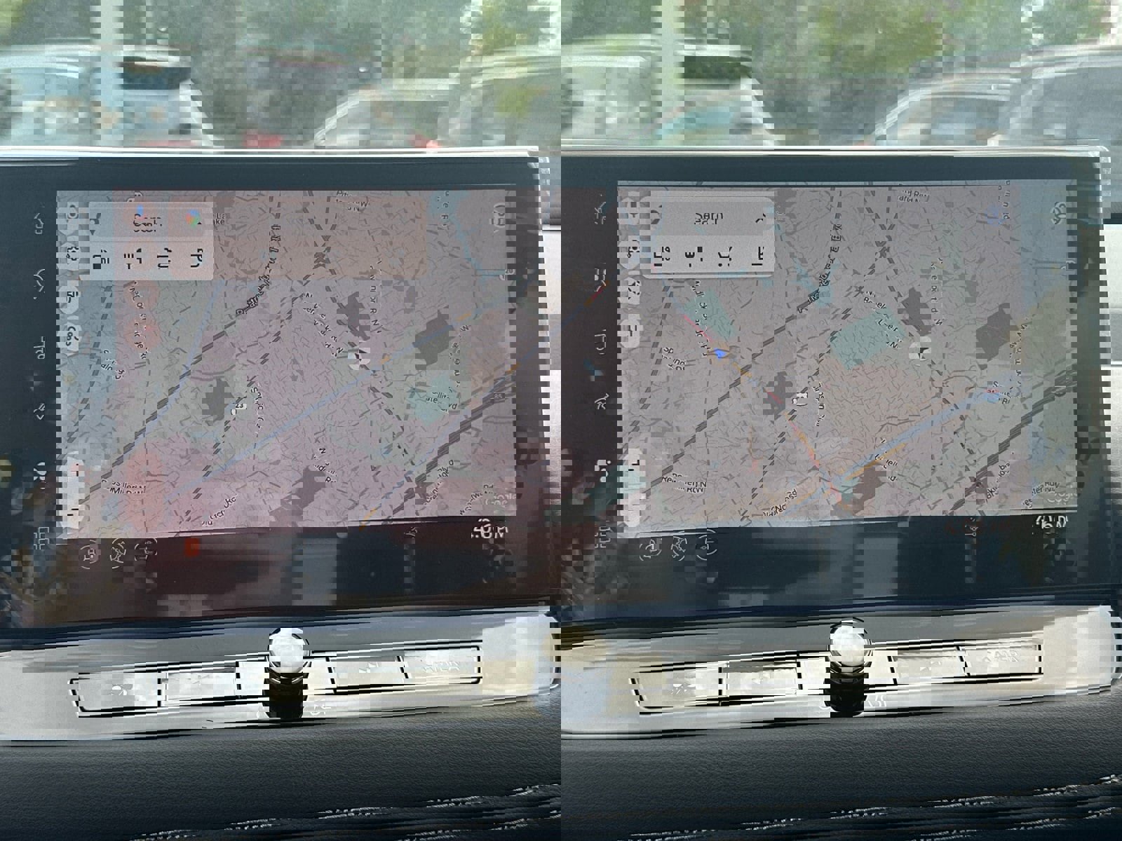 New 2026 Nissan Rogue Platinum image 29