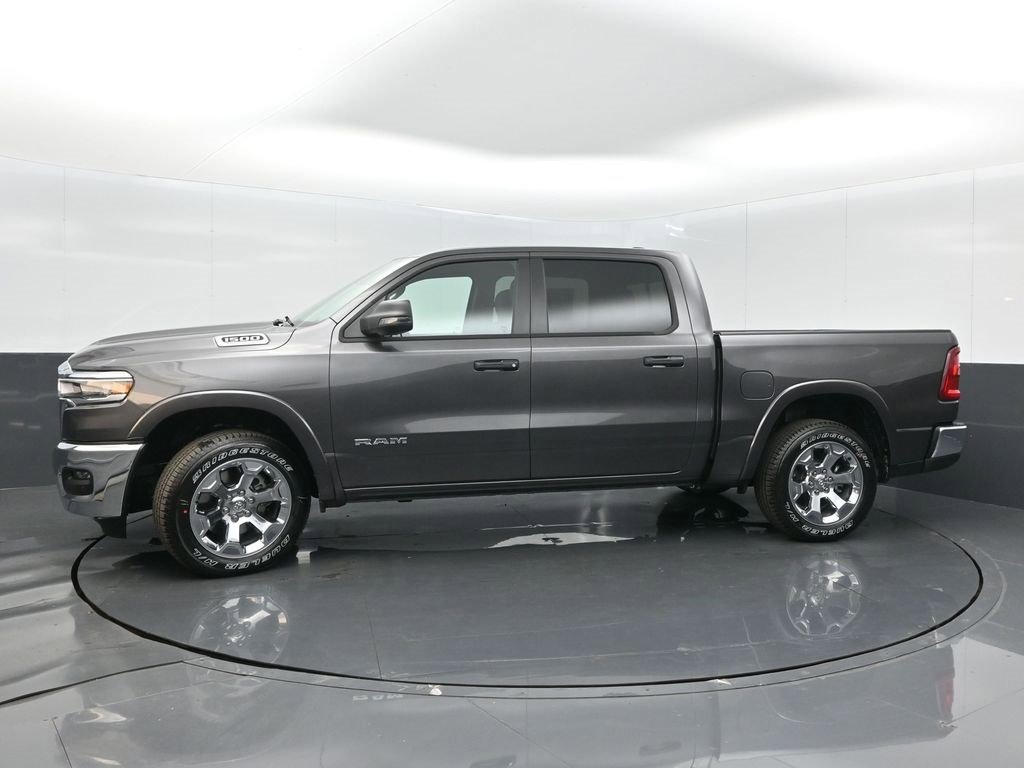 New 2026 RAM 1500 Big Horn image 4