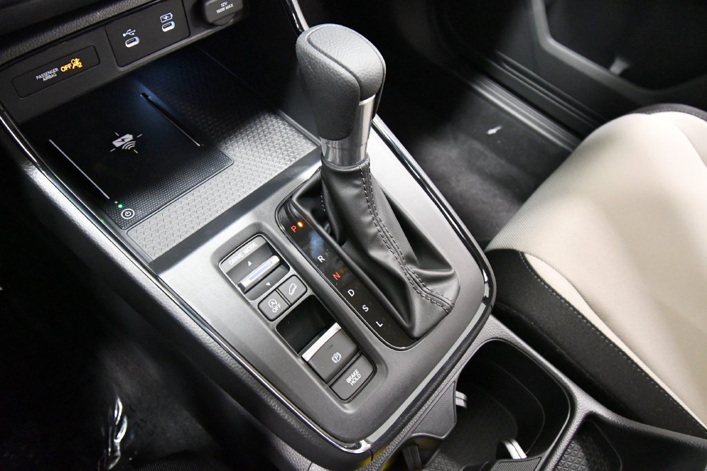 New 2027 Honda CR-V LX image 24