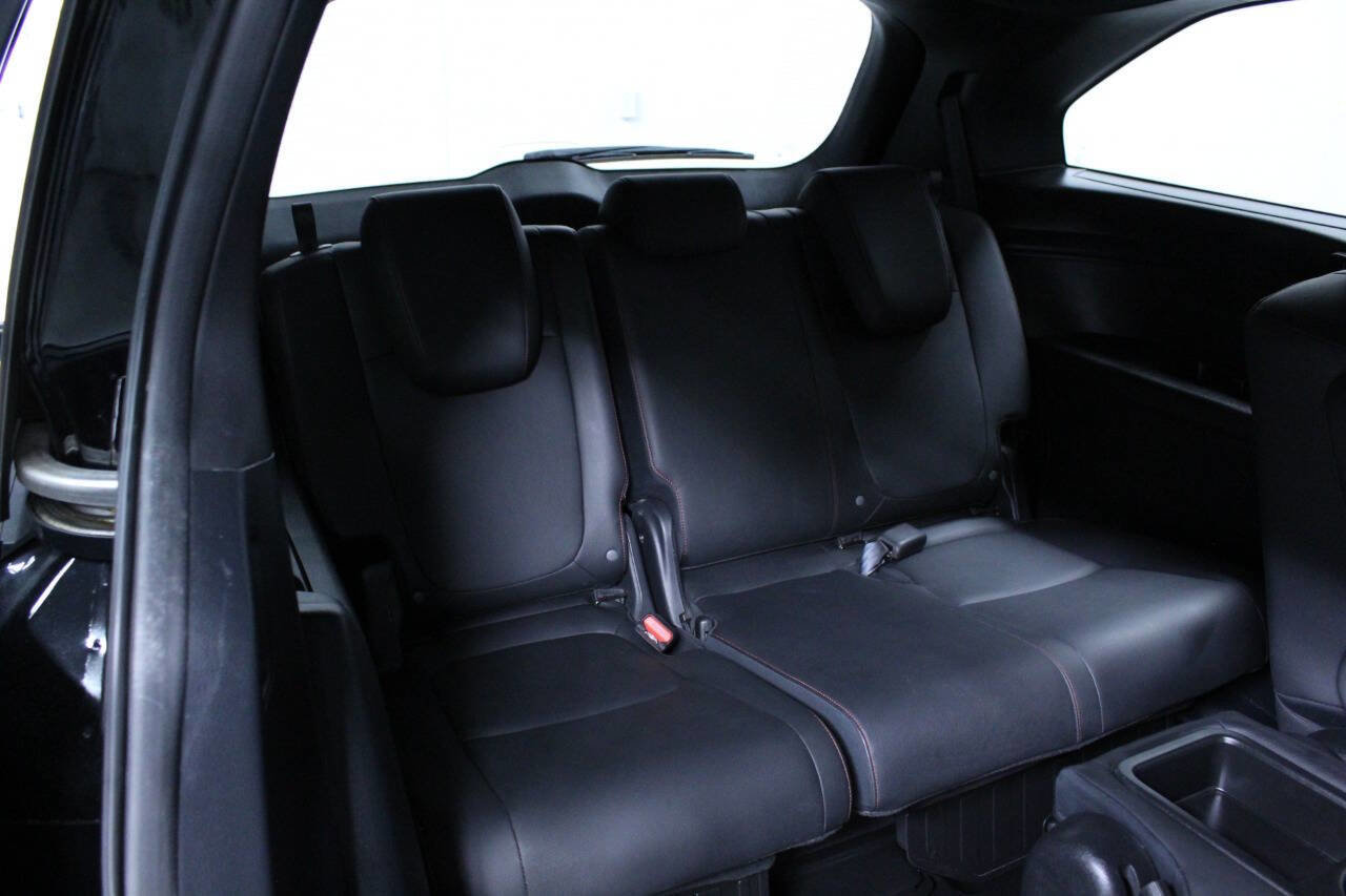 Used 2023 Honda Odyssey Sport image 37