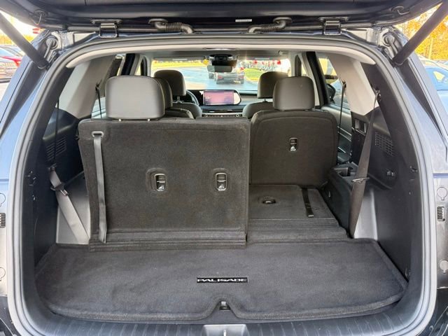 Used 2023 Hyundai Palisade XRT image 12